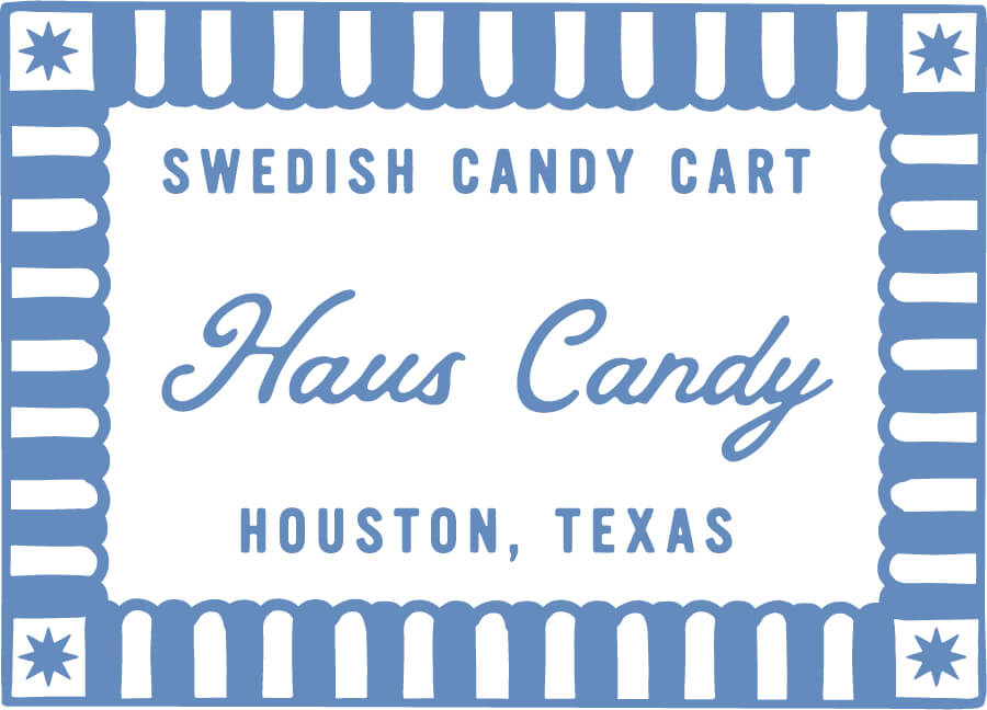 Haus Candy Co.